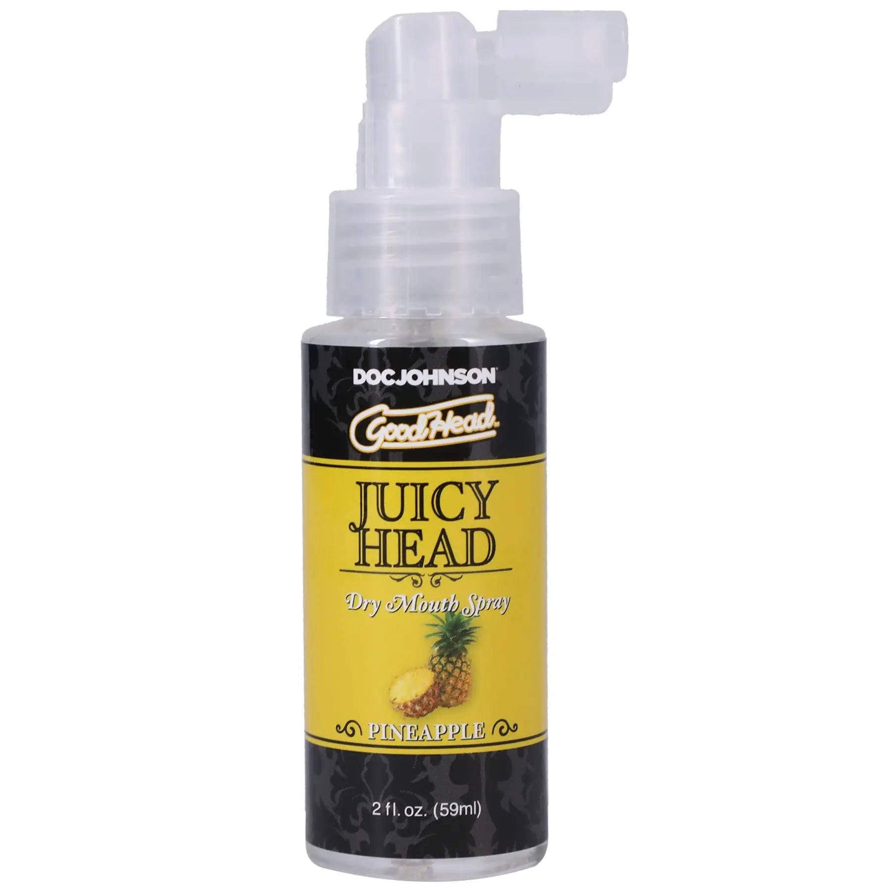 GOODHEAD JUICY HEAD PINEAPPLE