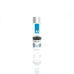 SYSTEM JO HYBRID 4oz LUBE