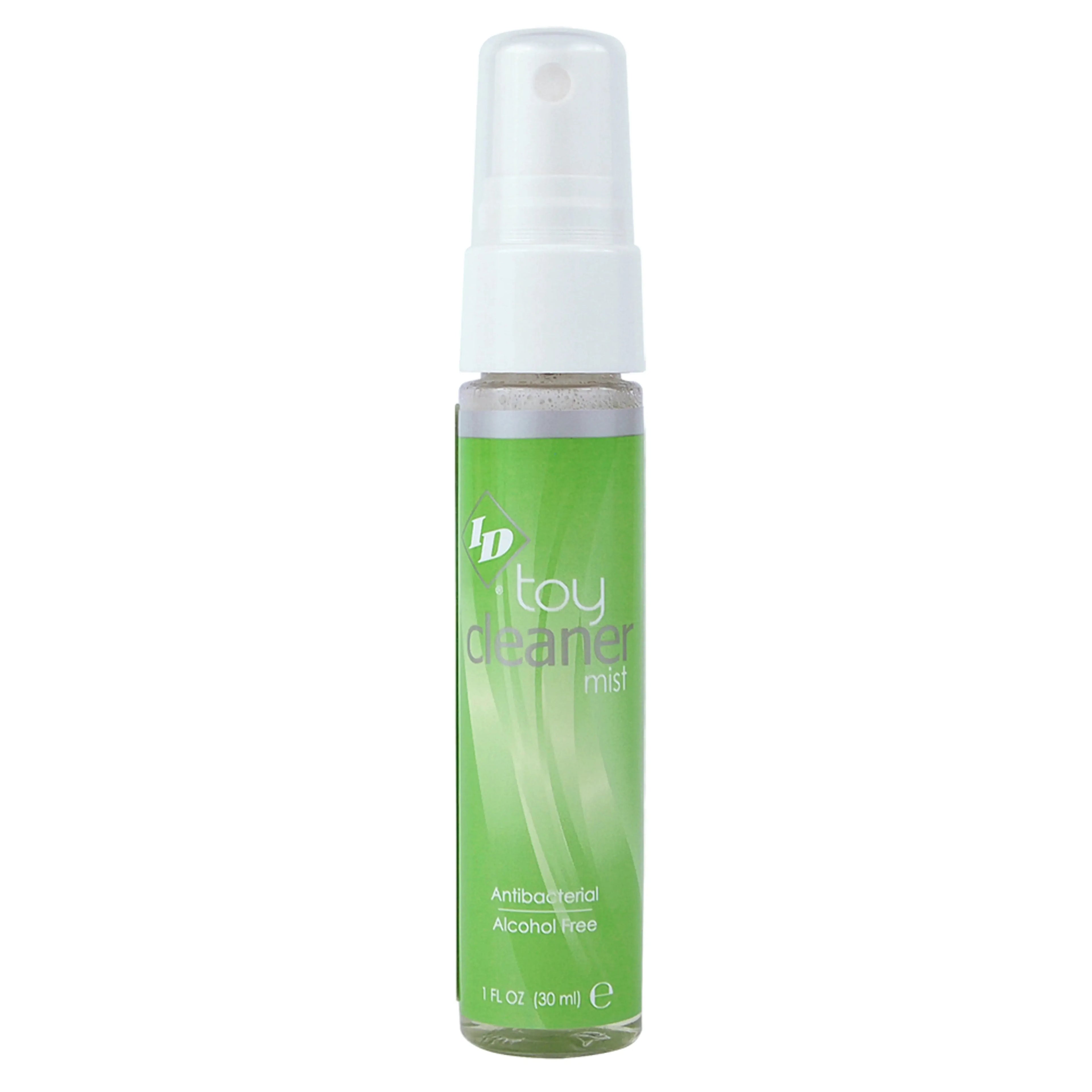 ID TOY CLEANER 1oz MIST