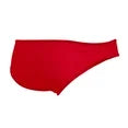 OCEANICO SWIM BRIEF RED LG