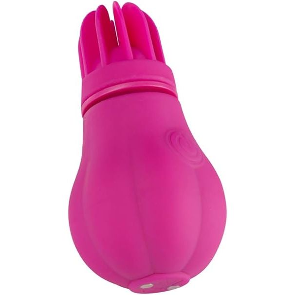 ADRIEN LSTC REVLTN CLIT PNK