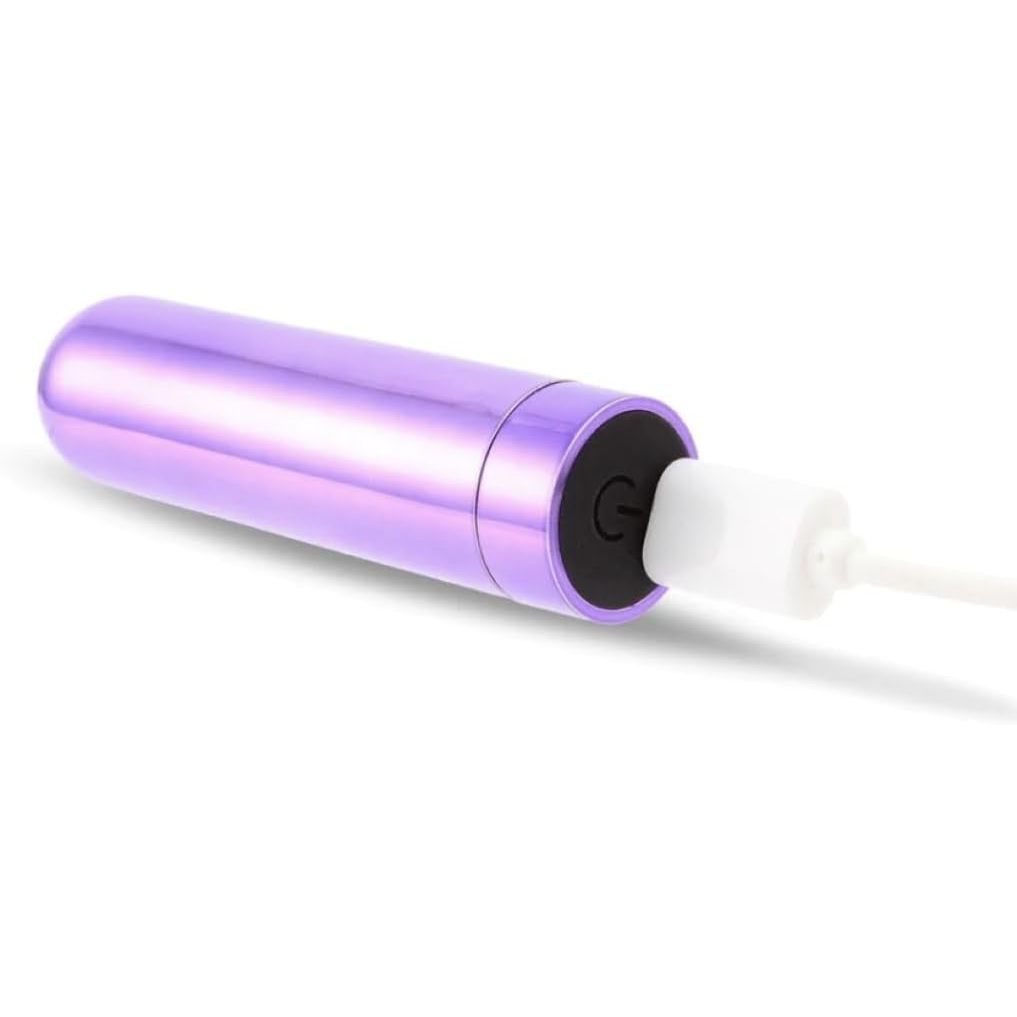 BALLSY BULLET VIBE PURPLE