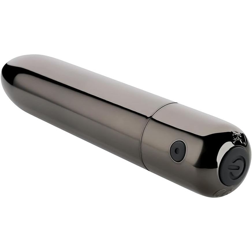 REAL SIMPLE BLK CHROME RCHRG