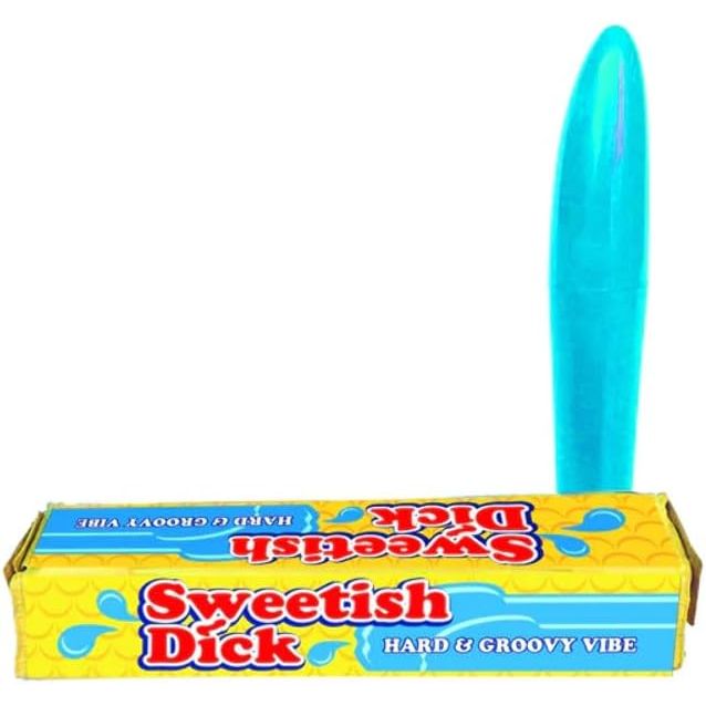 SWEDISH DICK MASSAGER