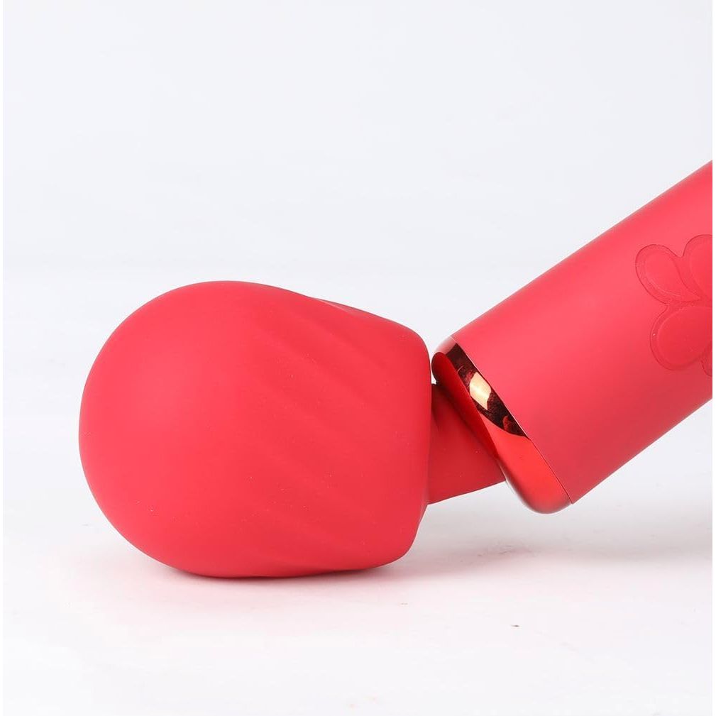 NALA BODY WAND RED