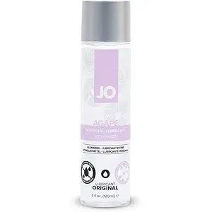 SYSTEM JO 4oz AGAPE' WOMEN