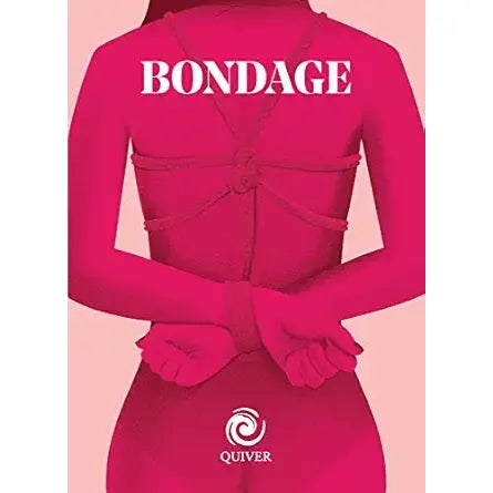 MINI BONDAGE BOOK