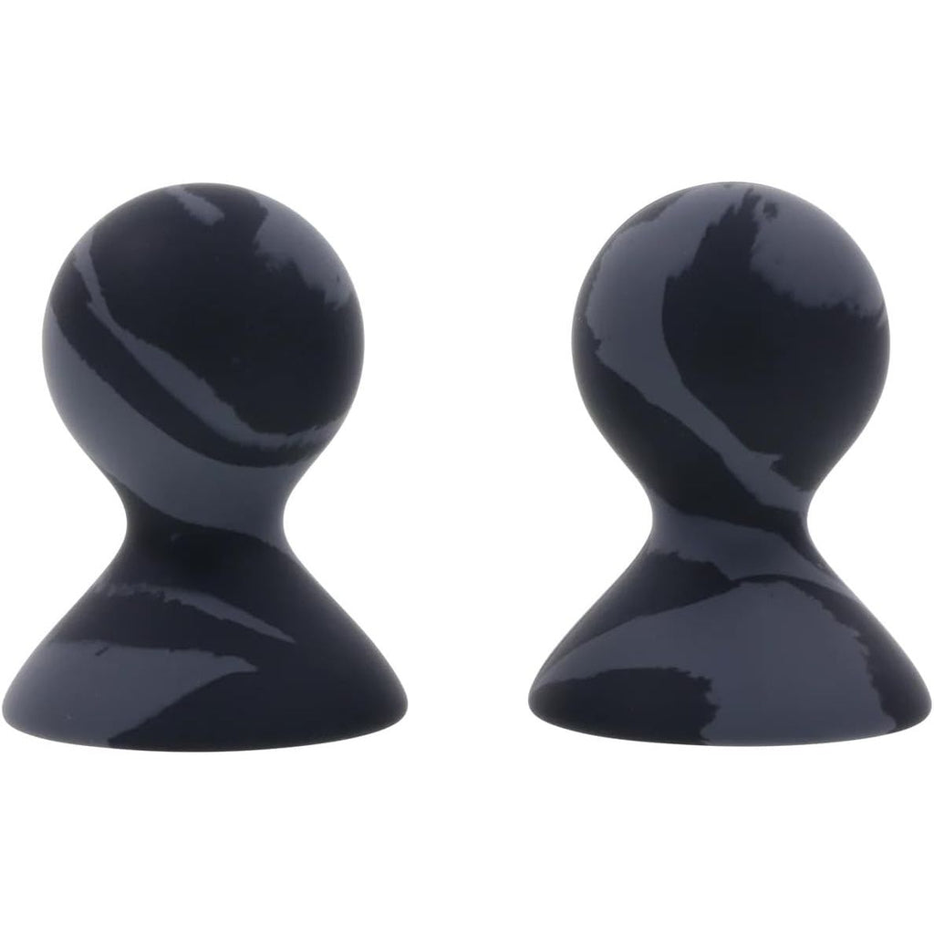 VELVET NOIR NIP SUCKERS SLCN