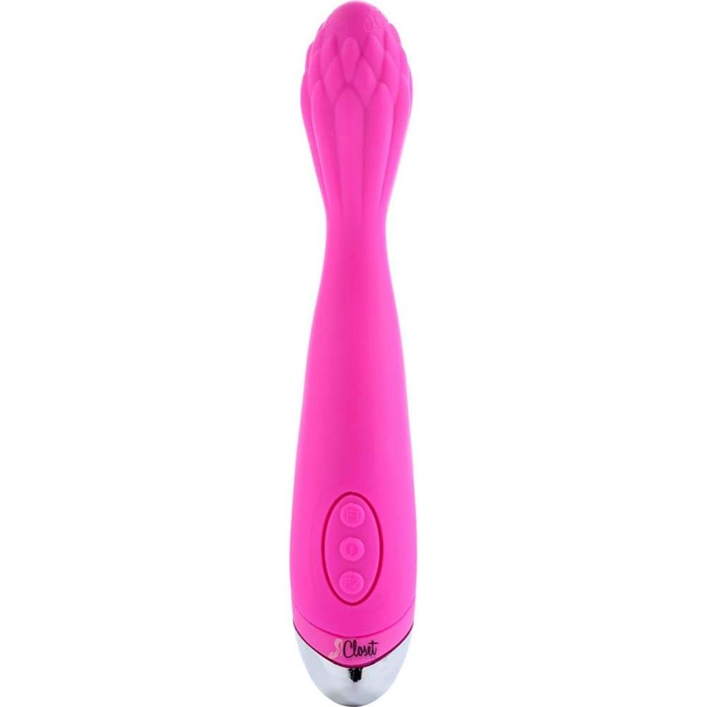 LOUISE BLOOMING G-SPOT PINK