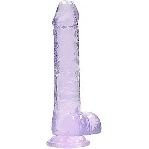 DOUBLE DIP WHT STROKER