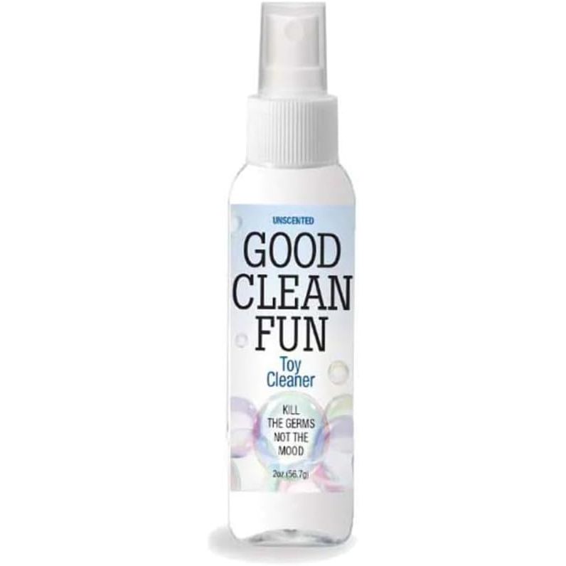 GOOD CLEAN FUN UNSCENTED