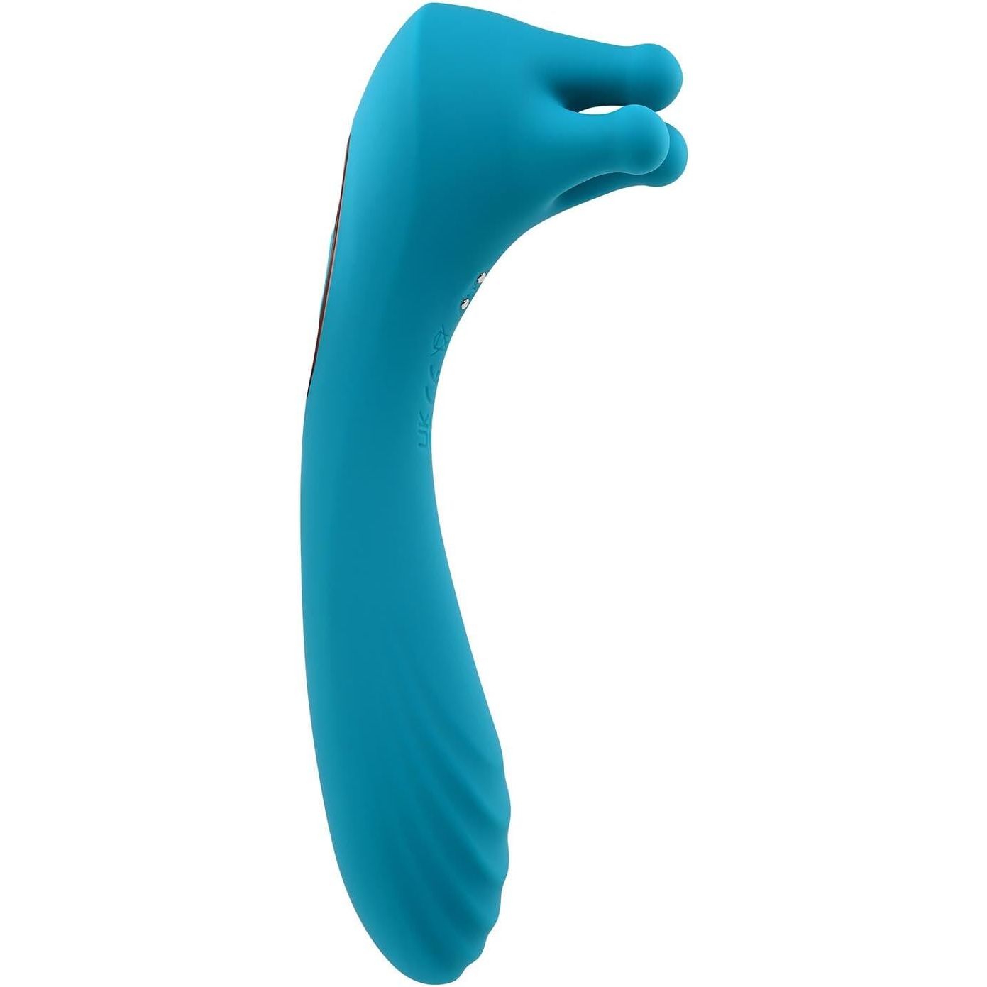 HEADS OR TAILS TEAL RCHRG