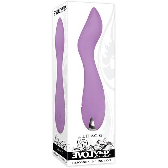PETITES ARC LILAC