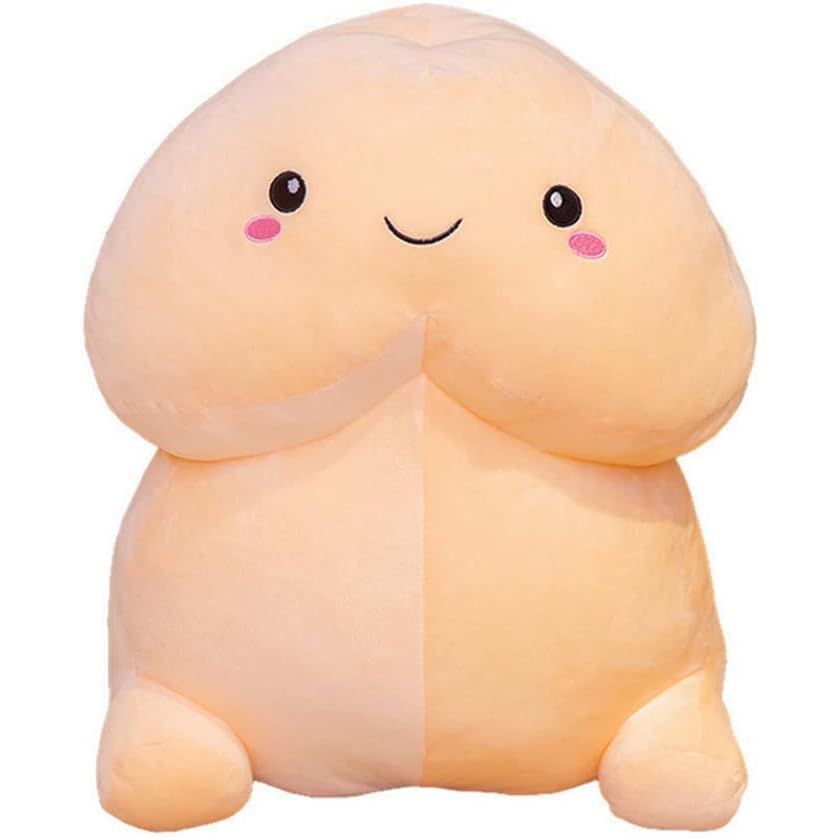 PENIS PLUSHY 30cm