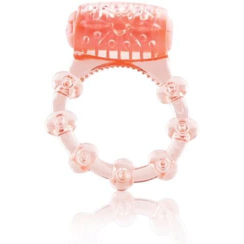 SCREAMING O VIBRATING RING