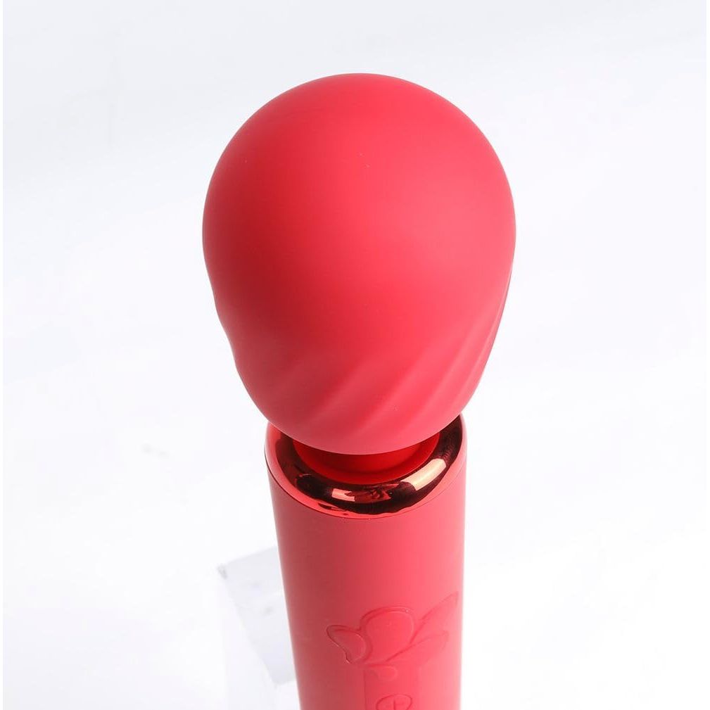NALA BODY WAND RED