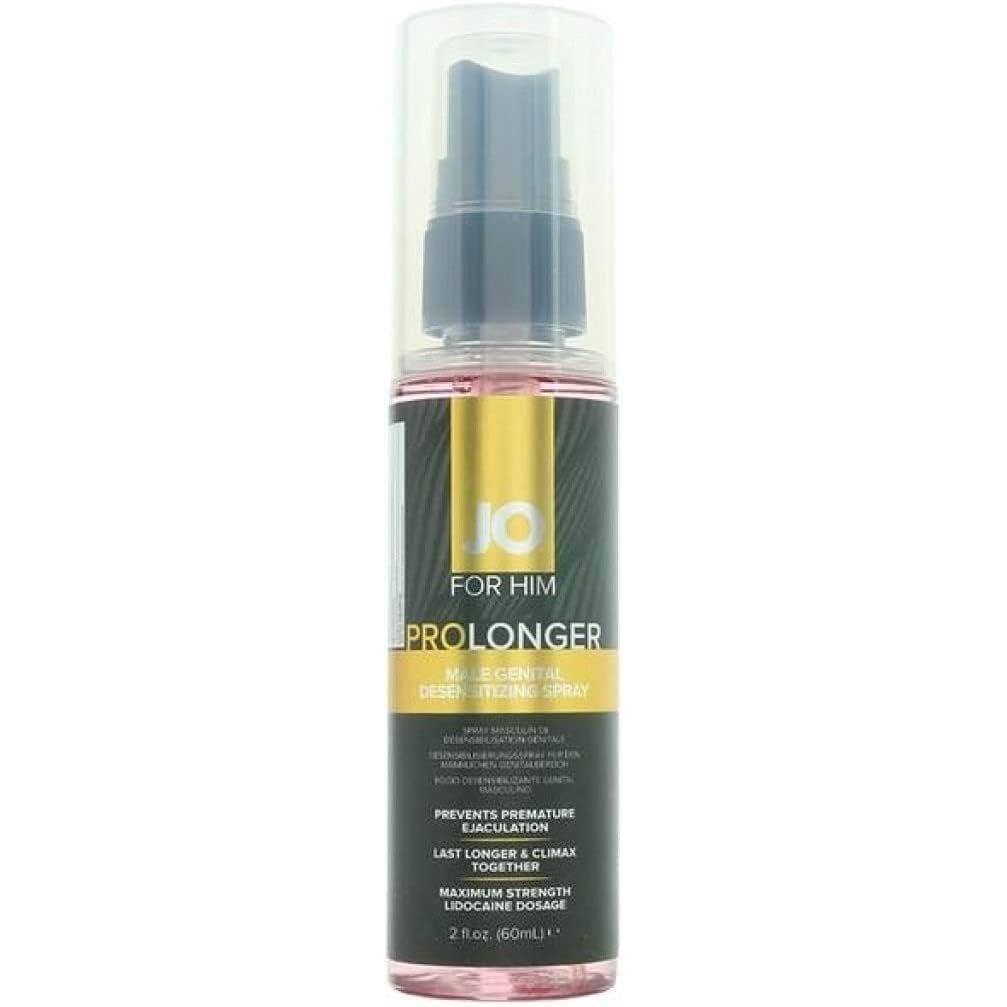 SYSTEM JO PROLONGER 2oz