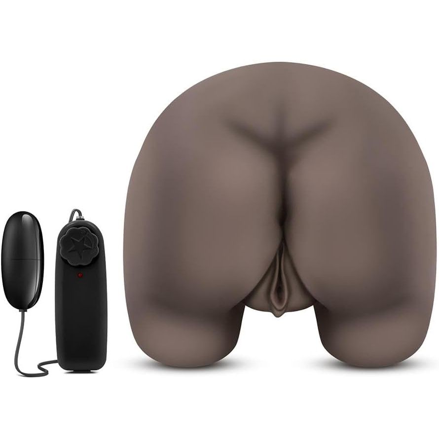 HOT CHOCOLATE TIANA ASS (DC)