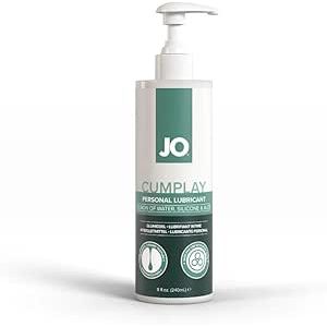 JO CUMPLAY 8oz LUBE