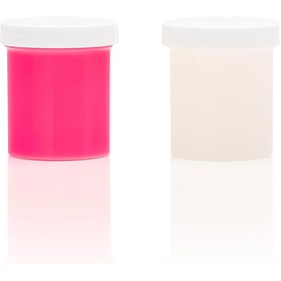 CLONE A WILLY HOT PINK GLOW IN THE