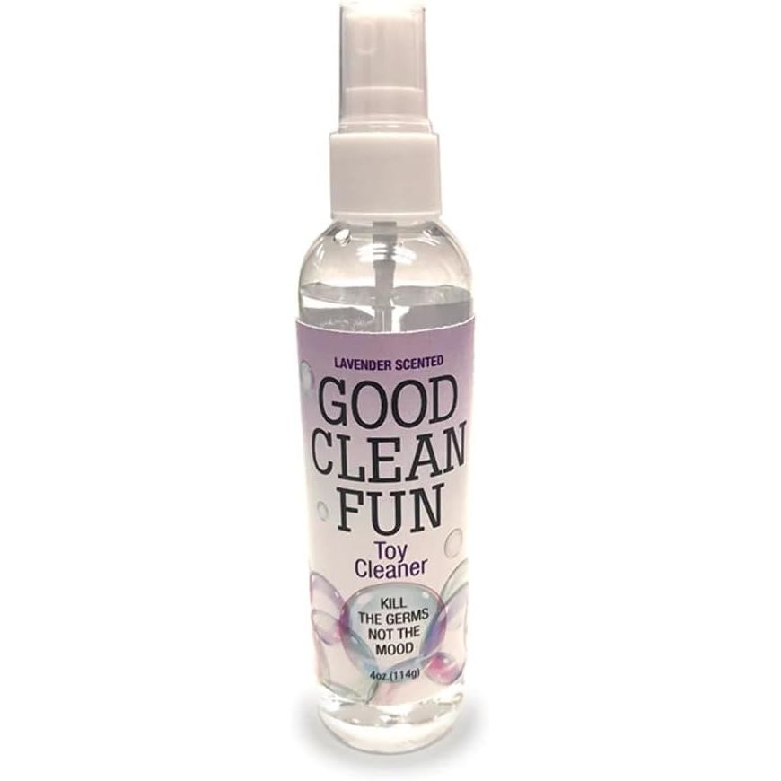 GOOD CLEAN FUN LAVENDER