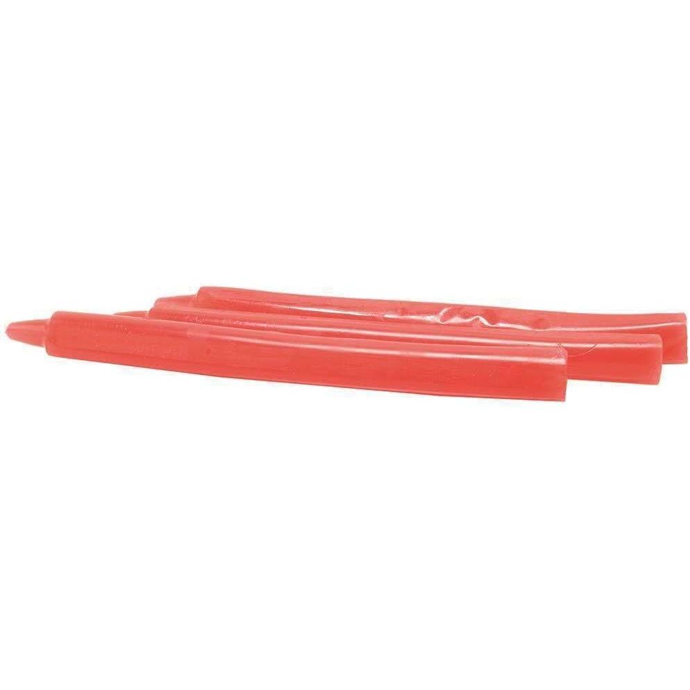 DARK DRIPPERS RED CANDLES 3pk