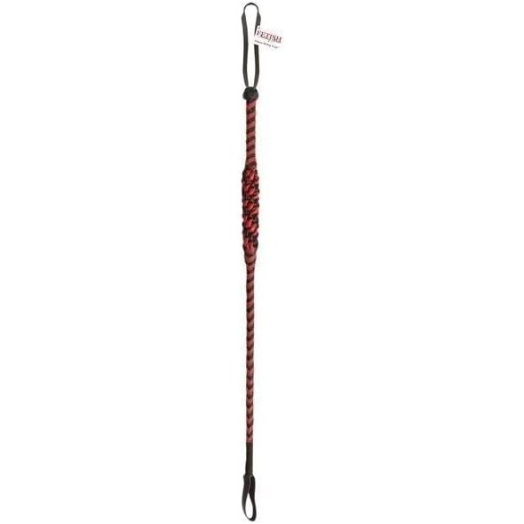 LIMITED EDITION RIDING CROP