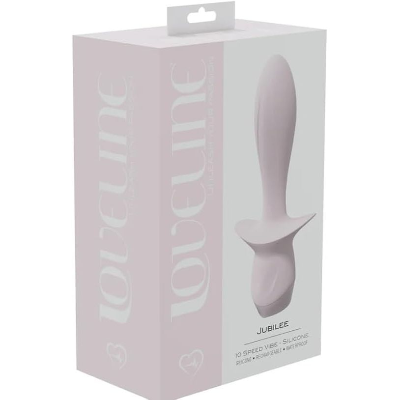 LOVELINE JUBILEE PINK 10 SPD