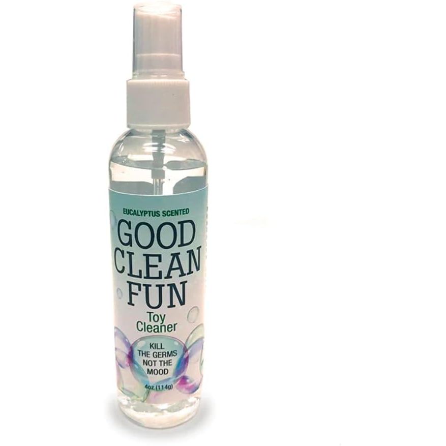 GOOD CLEAN FUN EUCALYPTUS