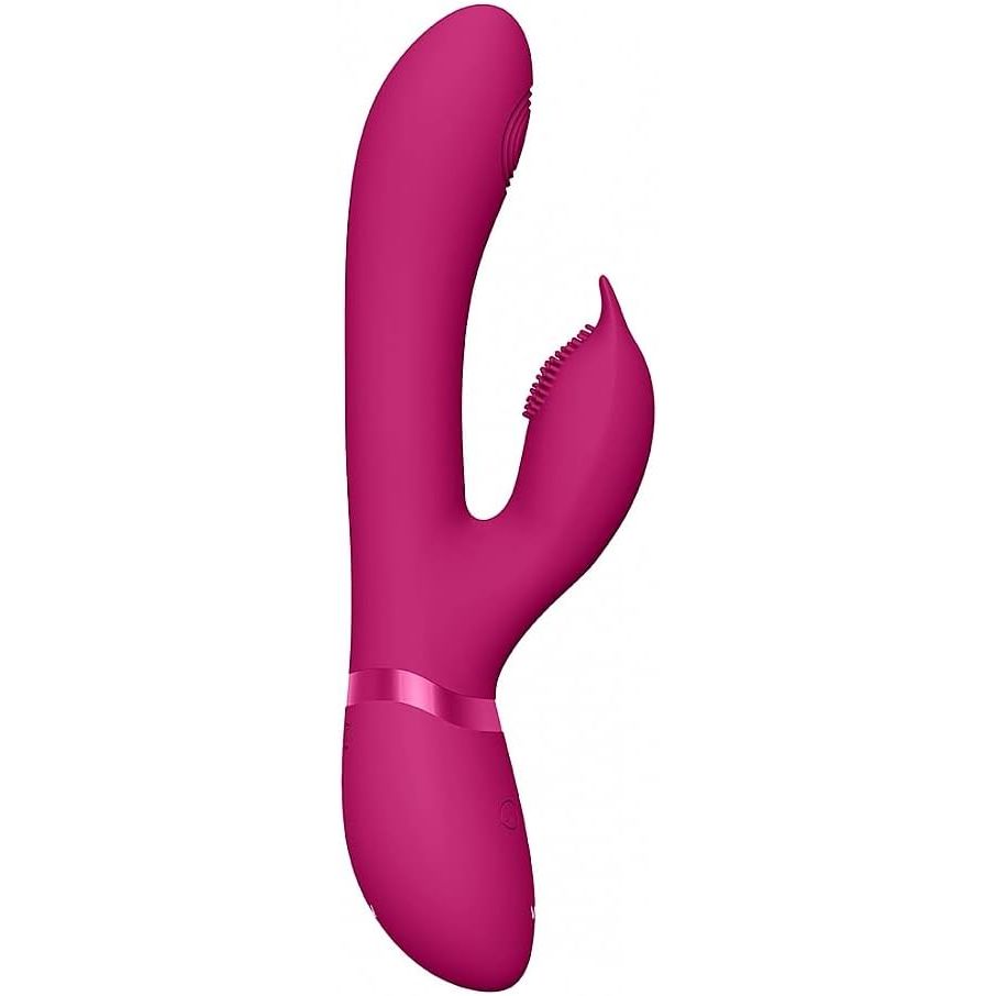 AIMI WAVE RBBT GSPOT PNK