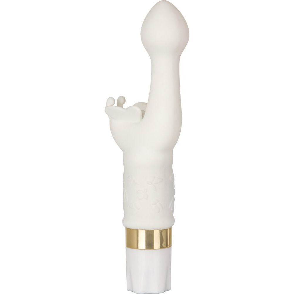 BUNNY KISS WHITE SPCL EDTN