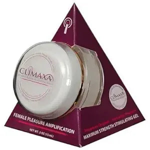 CLIMAXA STIMULATING GEL