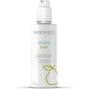 SIMPLY PEAR PACKETTE 144