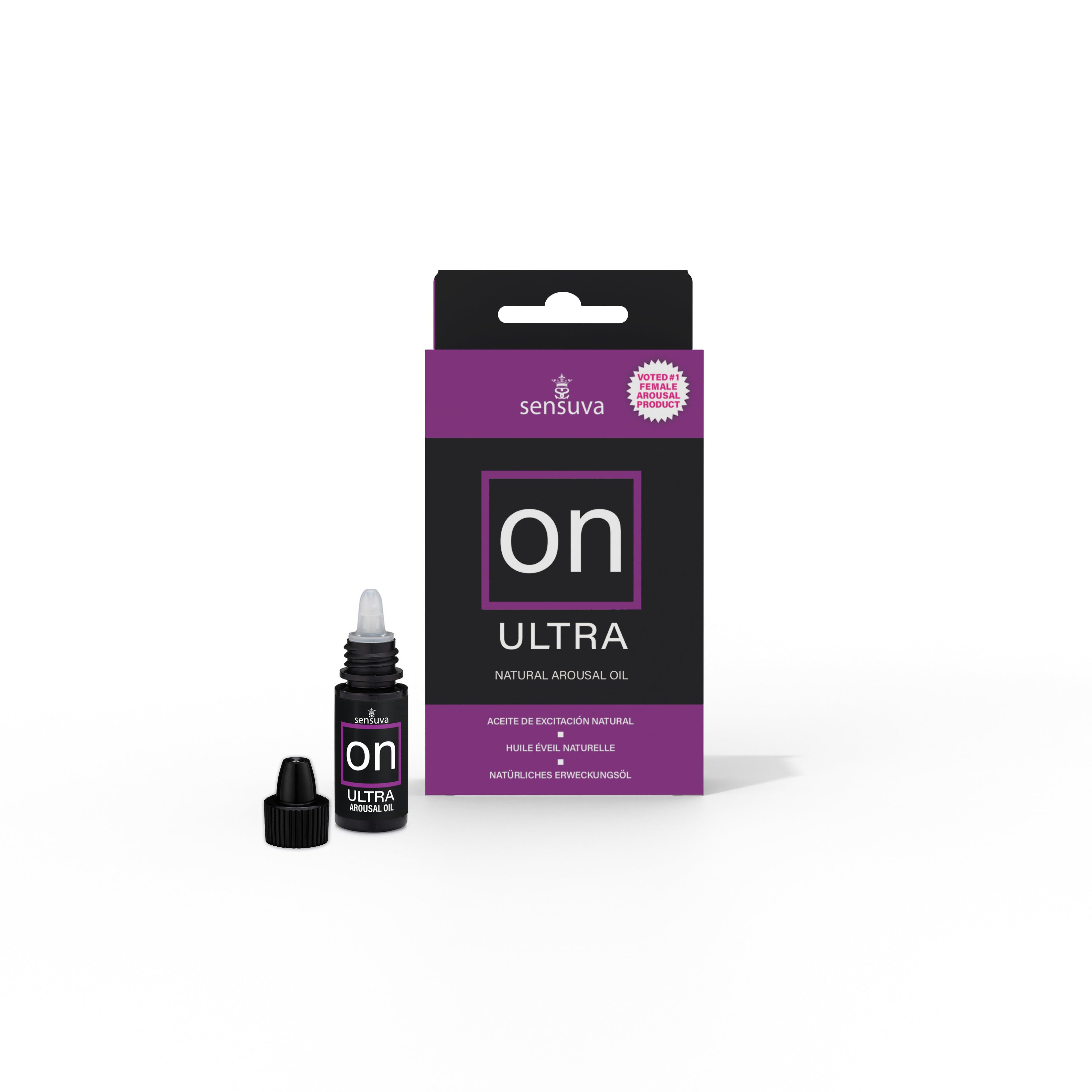 ON 4HER ULTRA 5ML