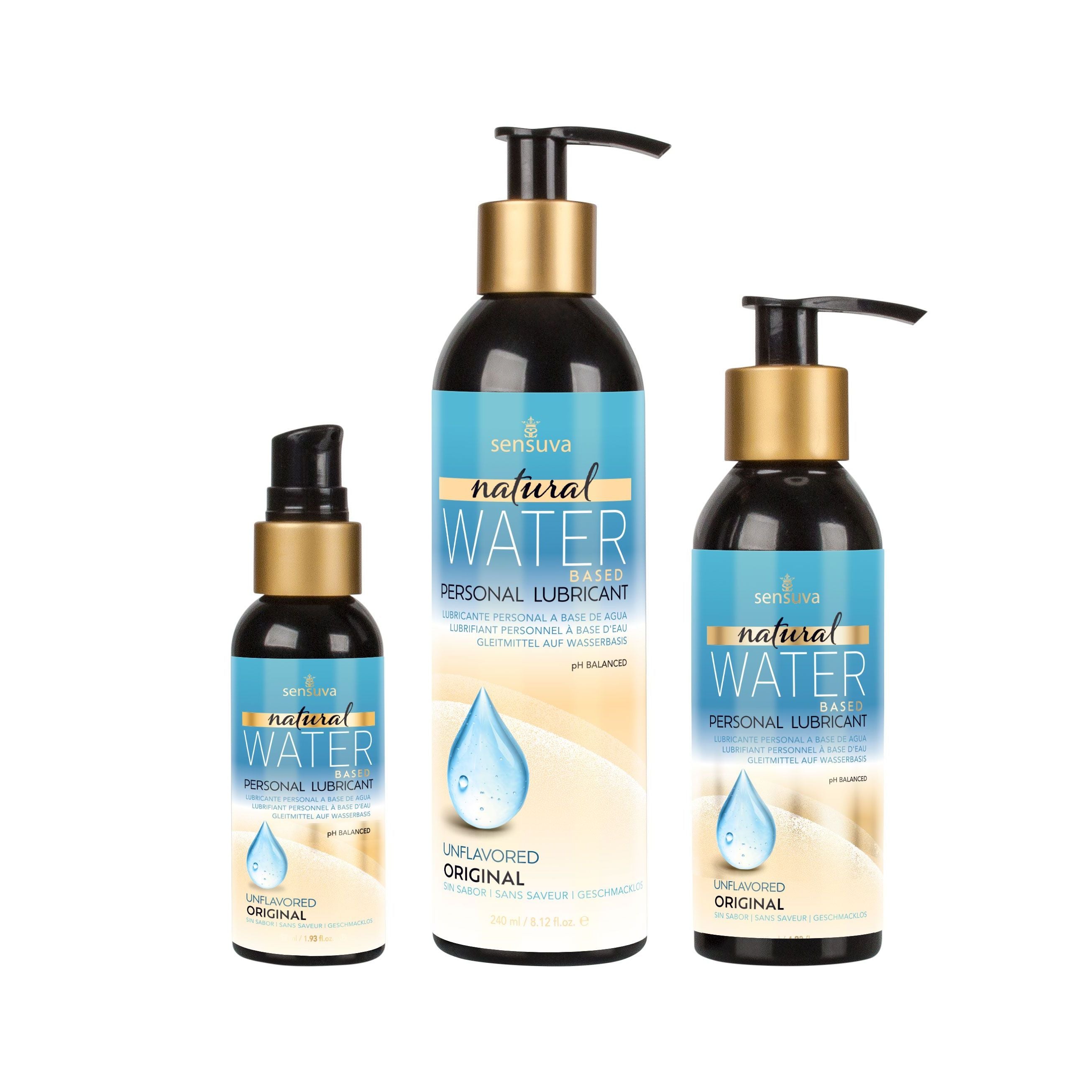 NATURAL WB MOISTURIZER 4oz