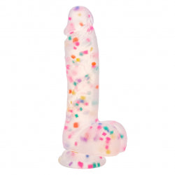 PARTY BOY 6" SLCN STUDS