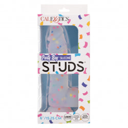 PARTY BOY 6" SLCN STUDS