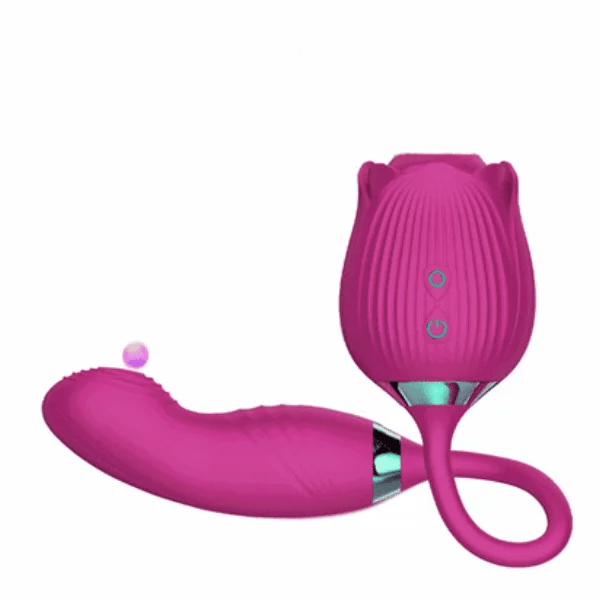 LOE THE ROSE PREMIUM PURPLE