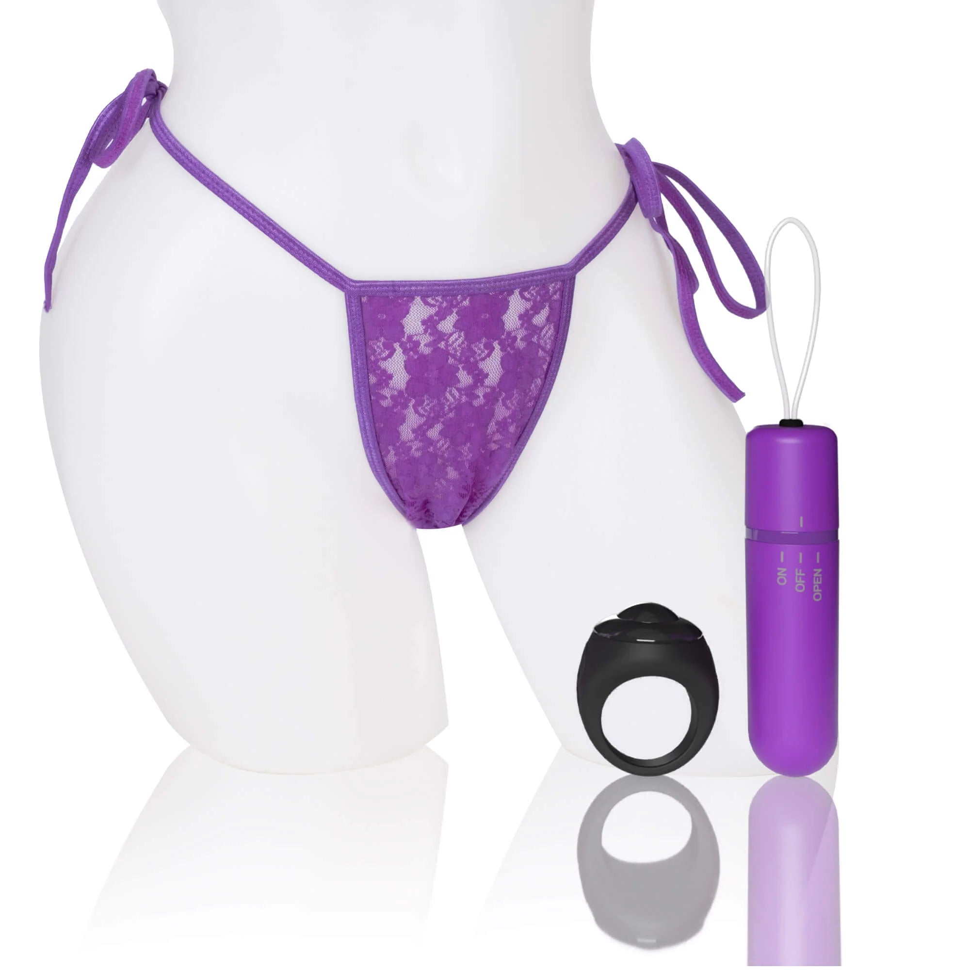 SCRMNG-O 4T PNTY VIBE GRAPE