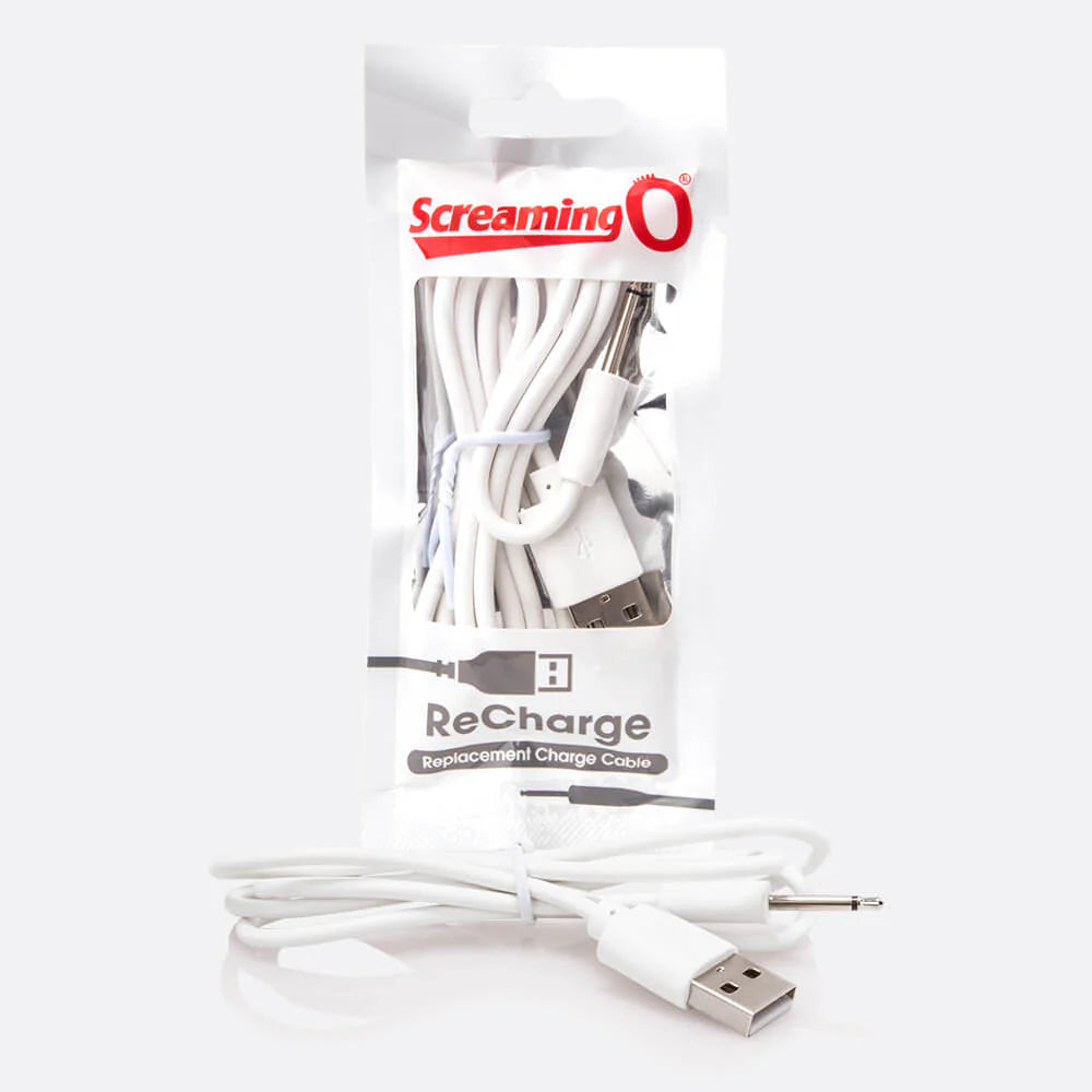 RECHARGE CHARGING CABLE