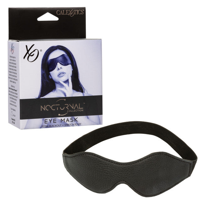 NOCTURNAL CLLCTN EYE MASK