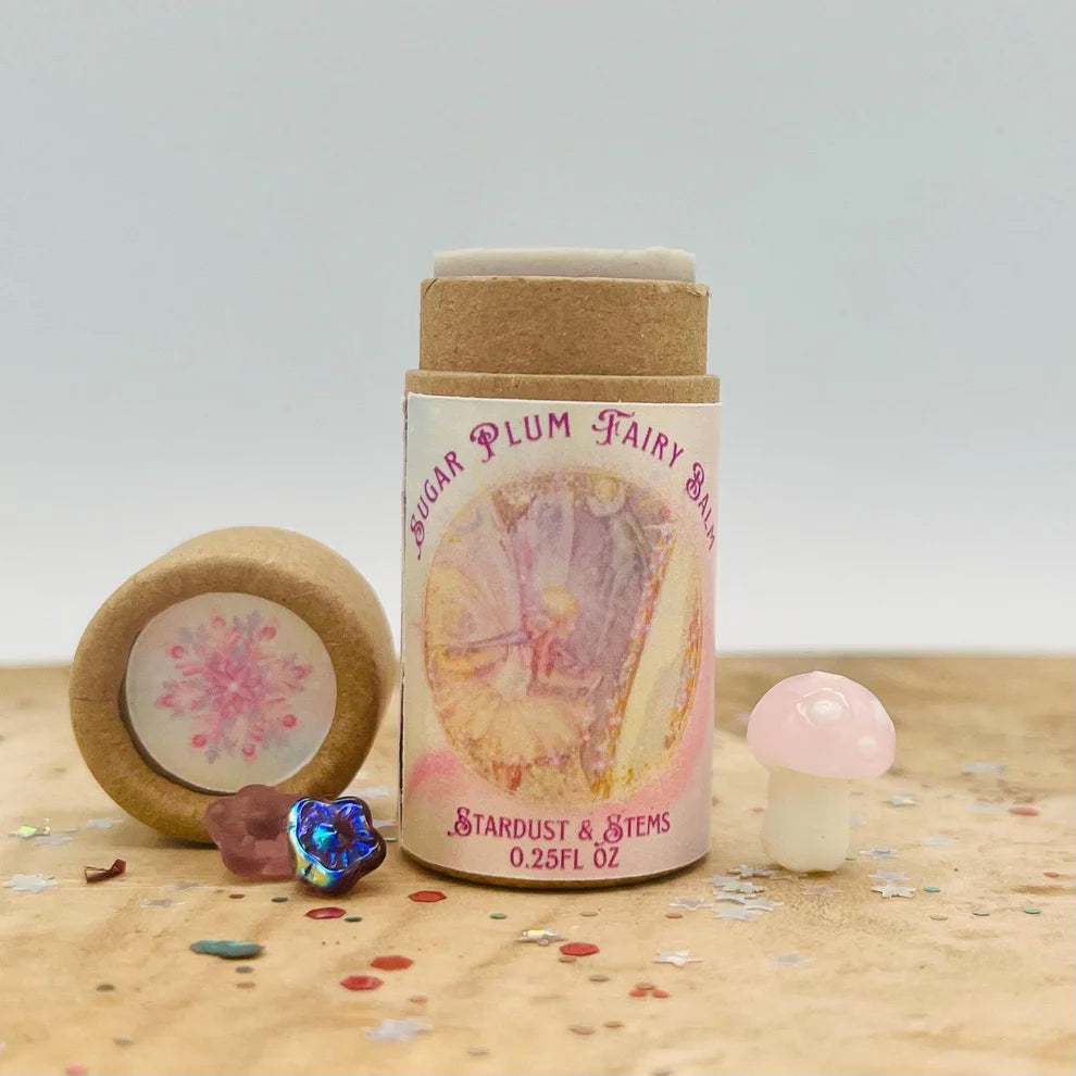SHIMMER ME SUGAR PLUM FAIRY