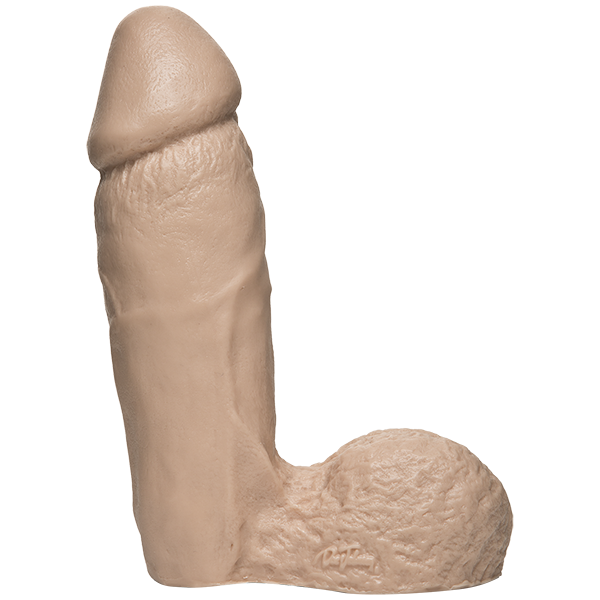 DR. SKIN + 8" THICK CHOC BALLS