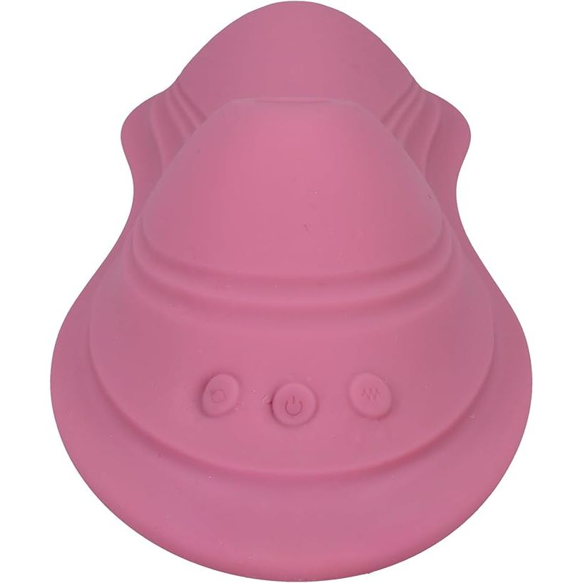 IRIDE PLSRE SEAT SUCK DSTY PNK