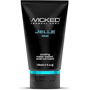 WICKED JELLE CHILL 4oz