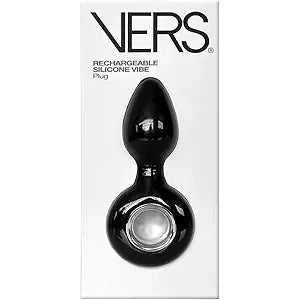 VERS PLUG VIBE BLK