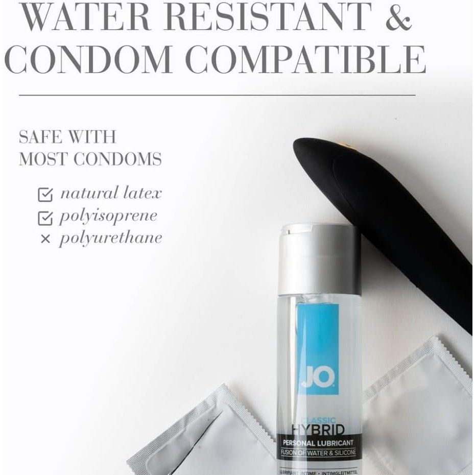 SYSTEM JO UNSCENTED