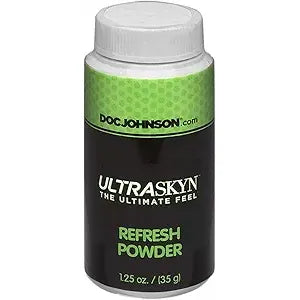 REFRESH POWDER UR3