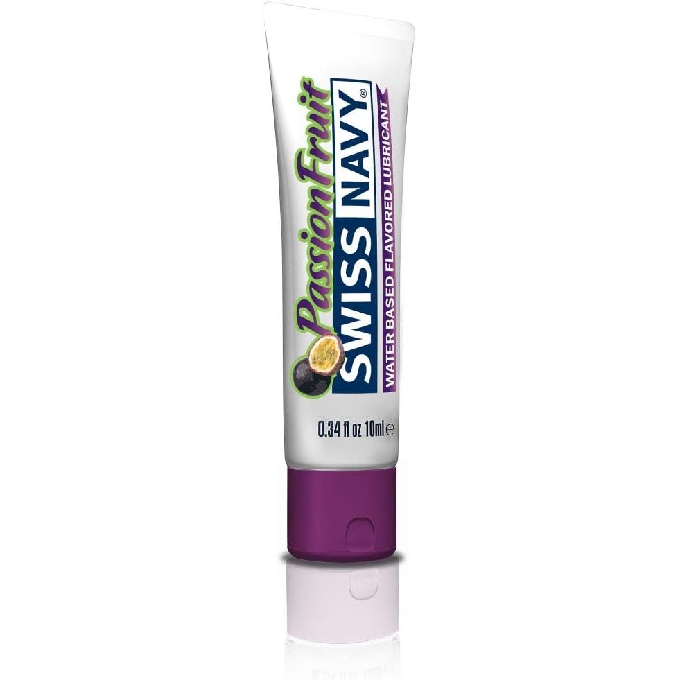 SWISS NAVY FLAVORS MINI (100)