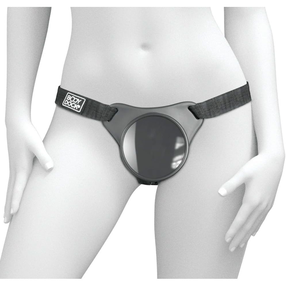 BODY DOCK ORIG HRNSS